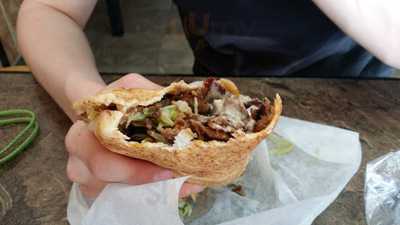 Top Donair