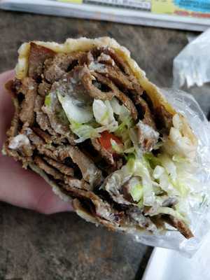 Top Donair