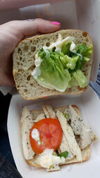 Dairy Queen Grill & Chill