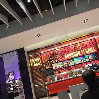 Bourbon St. Grill