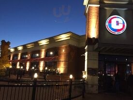 La Cage-brasserie Sportive