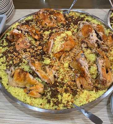 Root Of Beirut Restaurant