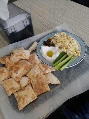 Root Of Beirut Restaurant