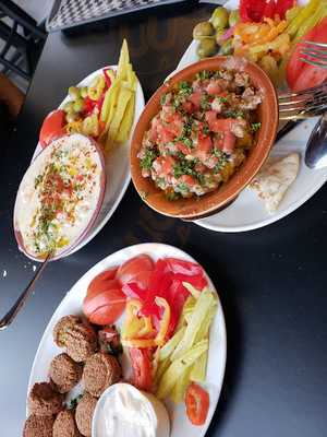 Root Of Beirut Restaurant