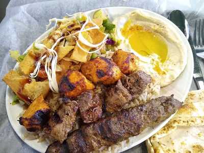 Root Of Beirut Restaurant