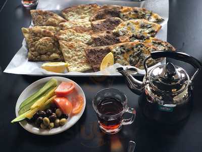 Root Of Beirut Restaurant