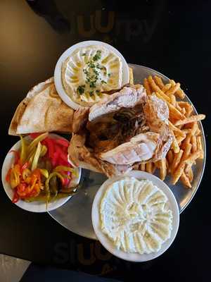 Root Of Beirut Restaurant