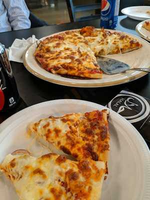 Root Of Beirut Restaurant