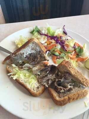 Old Caboose Pub & Grill