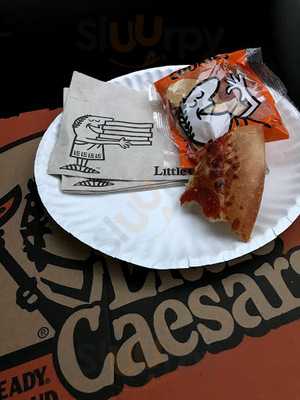 Little Caesar's