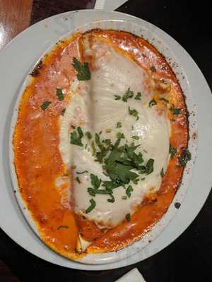 Restaurant Chez Di Vito