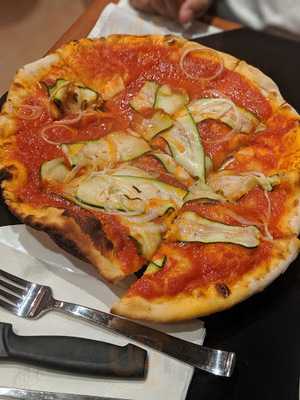 Restaurant Chez Di Vito