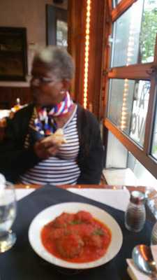 Restaurant Chez Di Vito