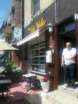 Restaurant Chez Di Vito