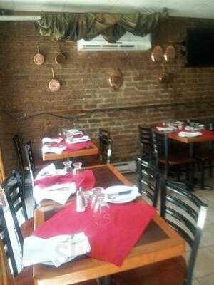 Restaurant Chez Di Vito