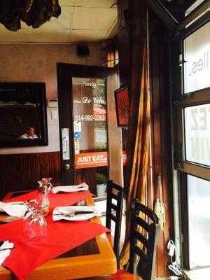 Restaurant Chez Di Vito