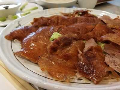 Brother Wu Restaurant