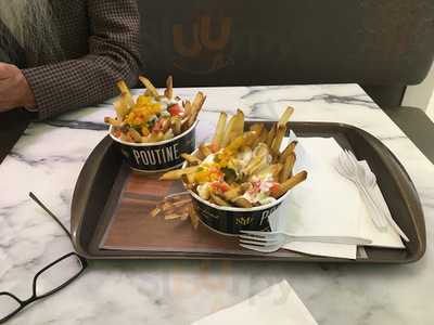 Dairy Queen Grill & Chill