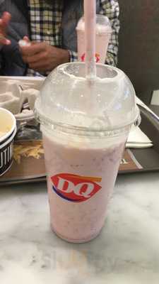 Dairy Queen Grill & Chill