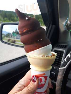 Dairy Queen Grill & Chill