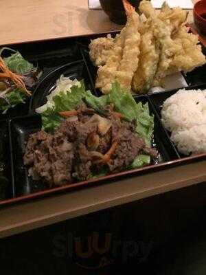 Hyang Jin Japanese Restaurant