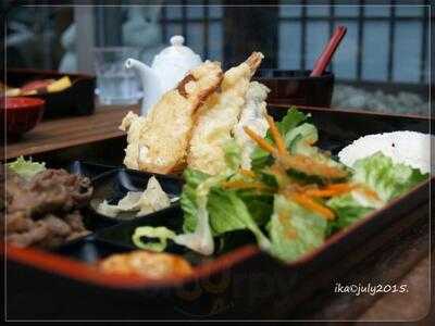 Hyang Jin Japanese Restaurant