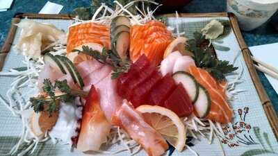 Hyang Jin Japanese Restaurant