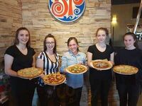 Boston Pizza