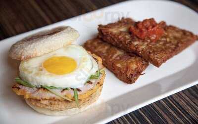 Bedford Academy Pub Bistro