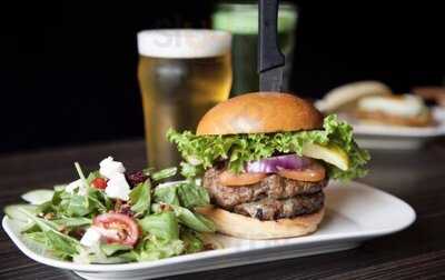 Bedford Academy Pub Bistro