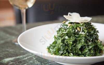 Bedford Academy Pub Bistro