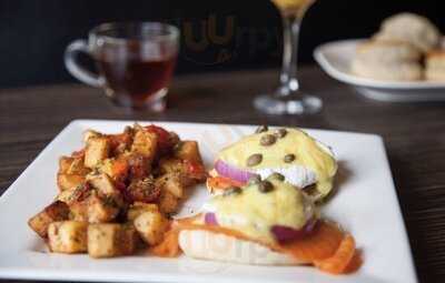 Bedford Academy Pub Bistro