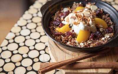 Bedford Academy Pub Bistro