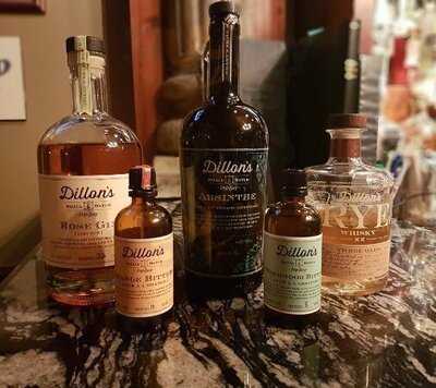 Bedford Academy Pub Bistro