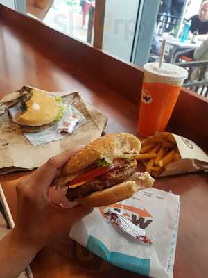 A&w Restaurant