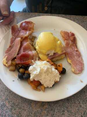 Clearwater Valley Resort - 52 Ridge