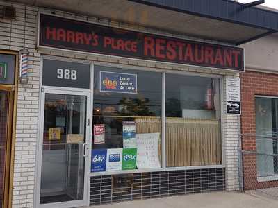 Harry's Place Restaurant
