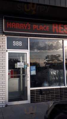 Harry's Place Restaurant