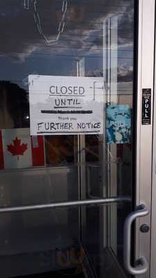 Harry's Place Restaurant