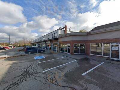 Harry's Place Restaurant