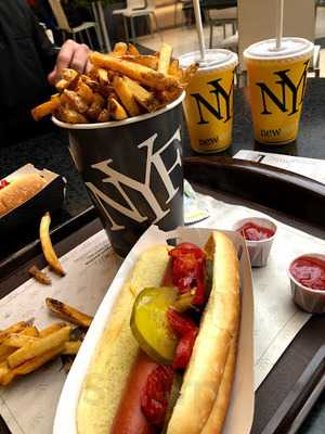 New York Fries
