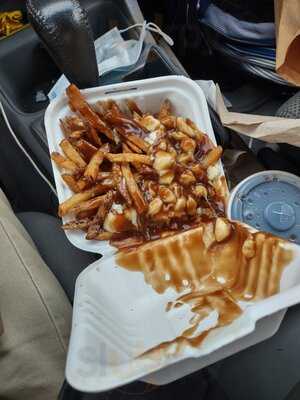 New York Fries
