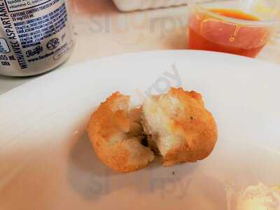 Buffet Oriental