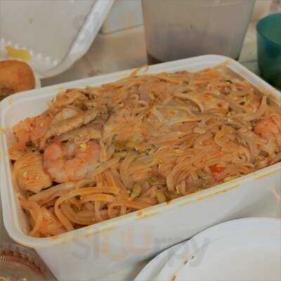 Buffet Oriental