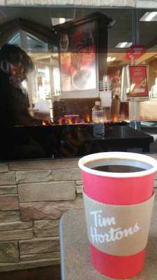 Tim Hortons