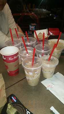 Tim Hortons