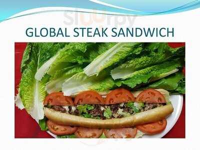 Global Steak Restaurant