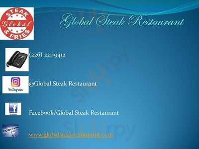Global Steak Restaurant