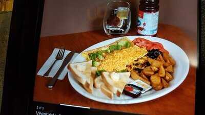 Global Steak Restaurant