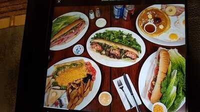 Global Steak Restaurant